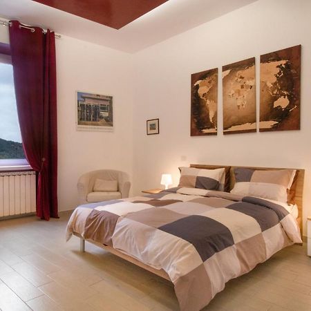 Civico 7 - Appartamento Moderno E Rifinito Ariccia Luaran gambar