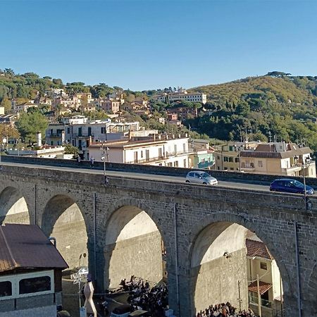 Civico 7 - Appartamento Moderno E Rifinito Ariccia Luaran gambar