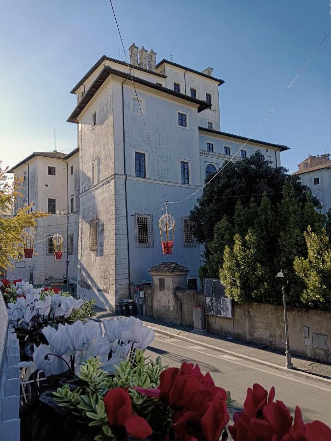 Civico 7 - Appartamento Moderno E Rifinito Ariccia Luaran gambar