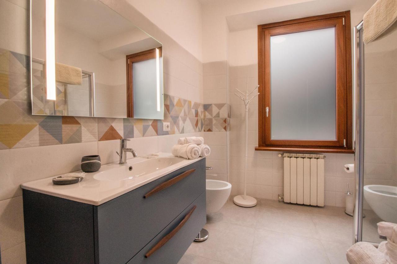 Civico 7 - Appartamento Moderno E Rifinito Ariccia Luaran gambar